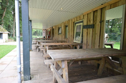 Groepsaccommodatie in Meerveld met 10 paardenboxen VMP103			